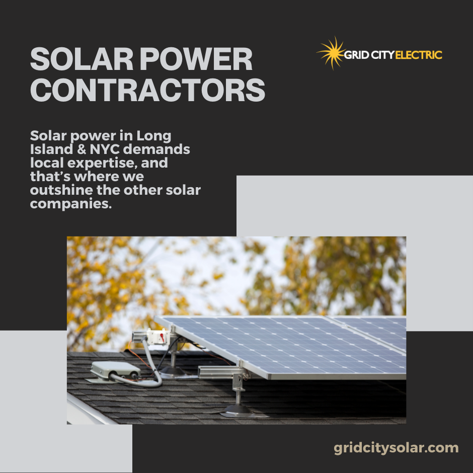 Grid City Electric | 375 Pearsall Ave, Cedarhurst, NY 11516 | Phone: (718) 785-9243