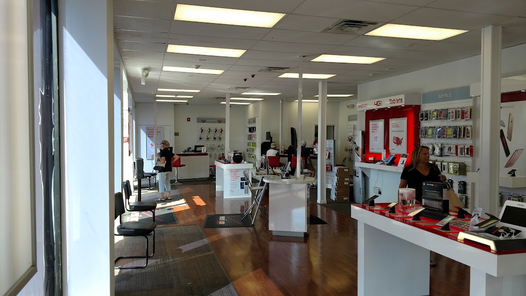 Verizon | 3337 Long Beach Rd, Oceanside, NY 11572 | Phone: (516) 594-0200