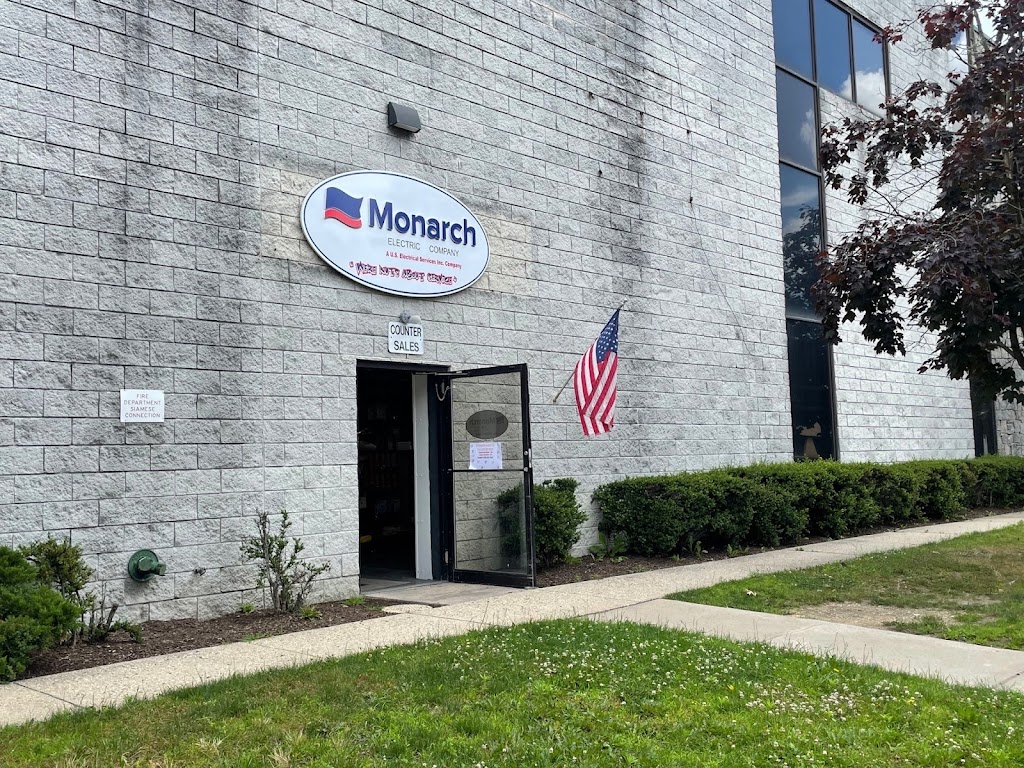 Monarch Electric Co. | 95 Seaview Blvd #101, Port Washington, NY 11050 | Phone: (516) 625-8181