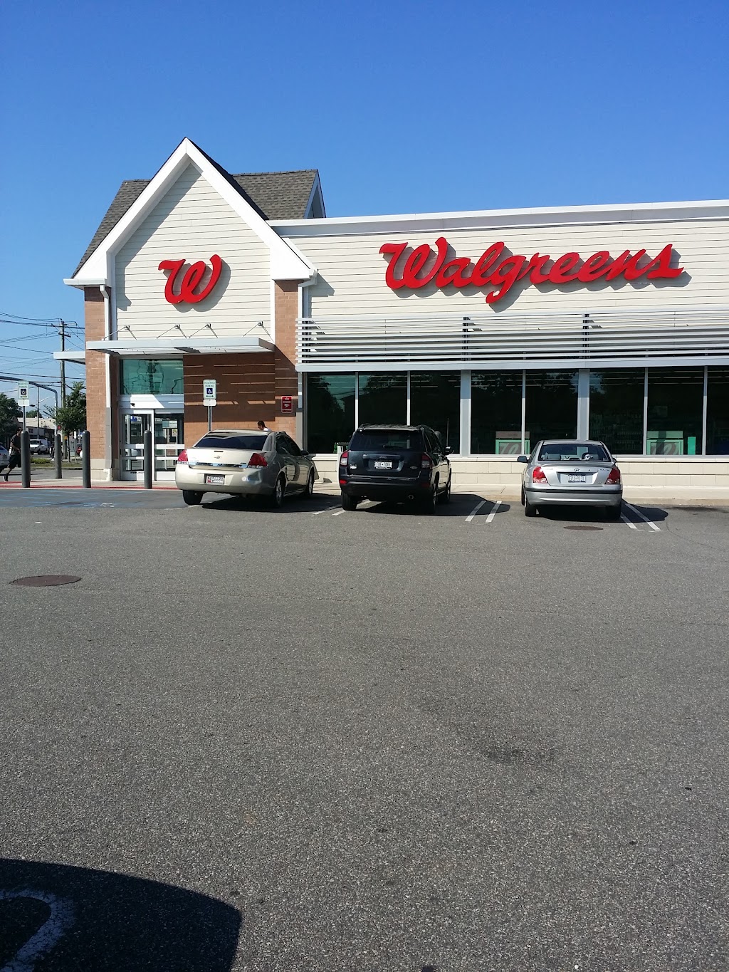 Walgreens | 603 Uniondale Ave, Uniondale, NY 11553 | Phone: (516) 481-4825