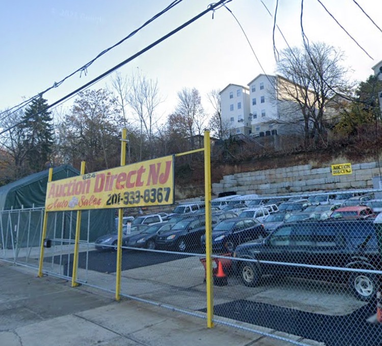 Auction Direct NJ Auto Sales Inc | 624 Tonnele Ave, Jersey City, NJ 07307 | Phone: (201) 333-8367