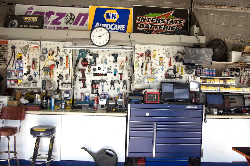 Copsetta Auto Repair Service | 2805 Marne Hwy, Hainesport, NJ 08036 | Phone: (609) 702-0077