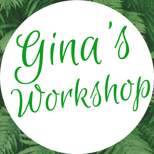 Ginas Workshop | 5346 Bloomington Rd, Madison Township, PA 18444 | Phone: (570) 468-5660