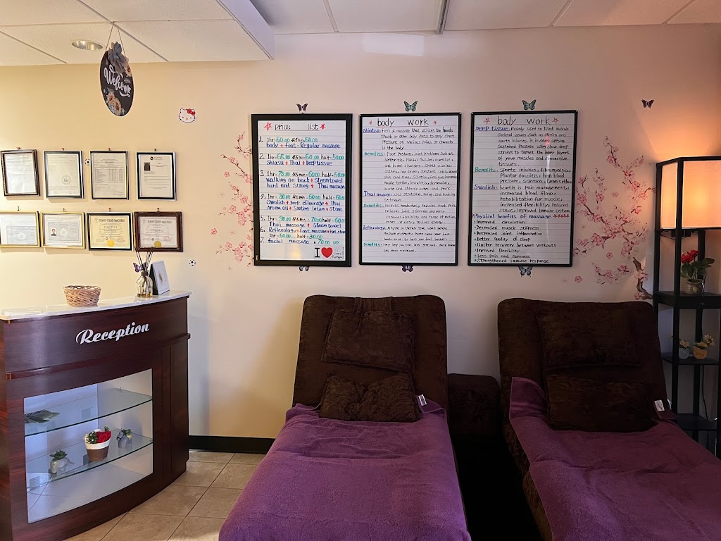 863 Foot Spa | 863 W Jericho Turnpike #4, Smithtown, NY 11787 | Phone: (347) 460-1234