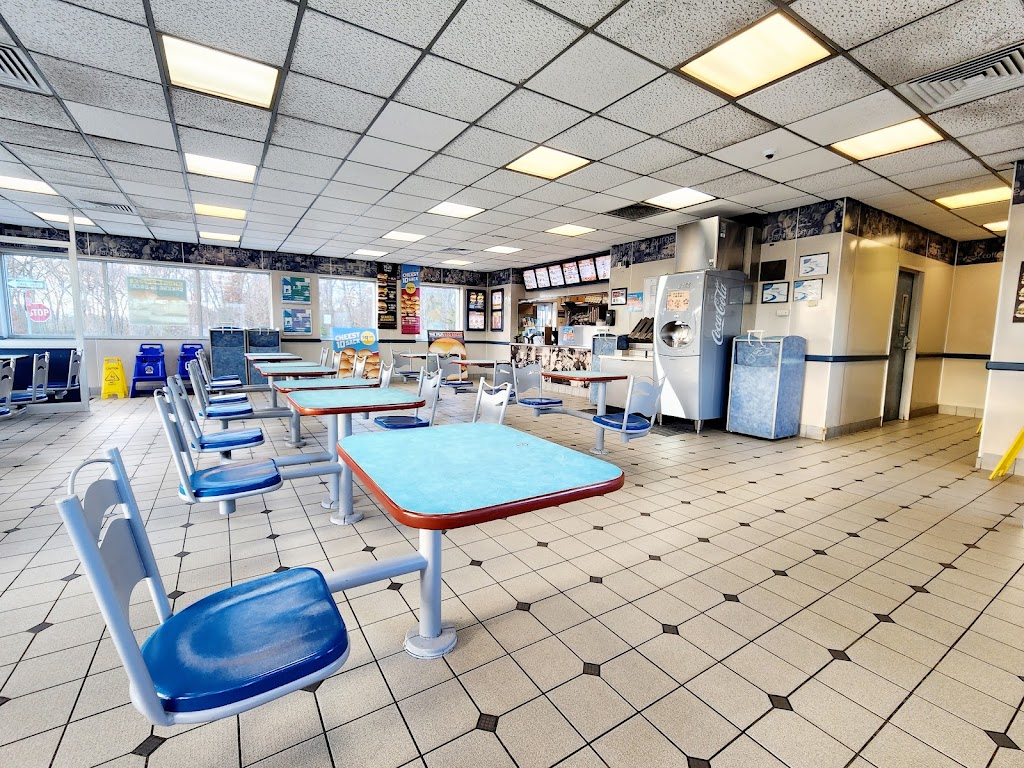 White Castle | 2151 US-9, Howell Township, NJ 07731 | Phone: (732) 462-5186