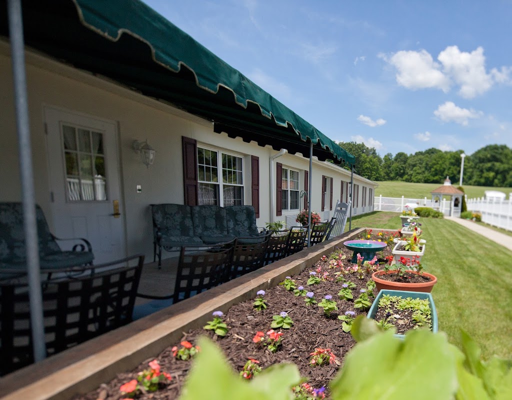 Country Meadows Retirement Communities | 410 N Krocks Rd, Allentown, PA 18106 | Phone: (610) 395-7160