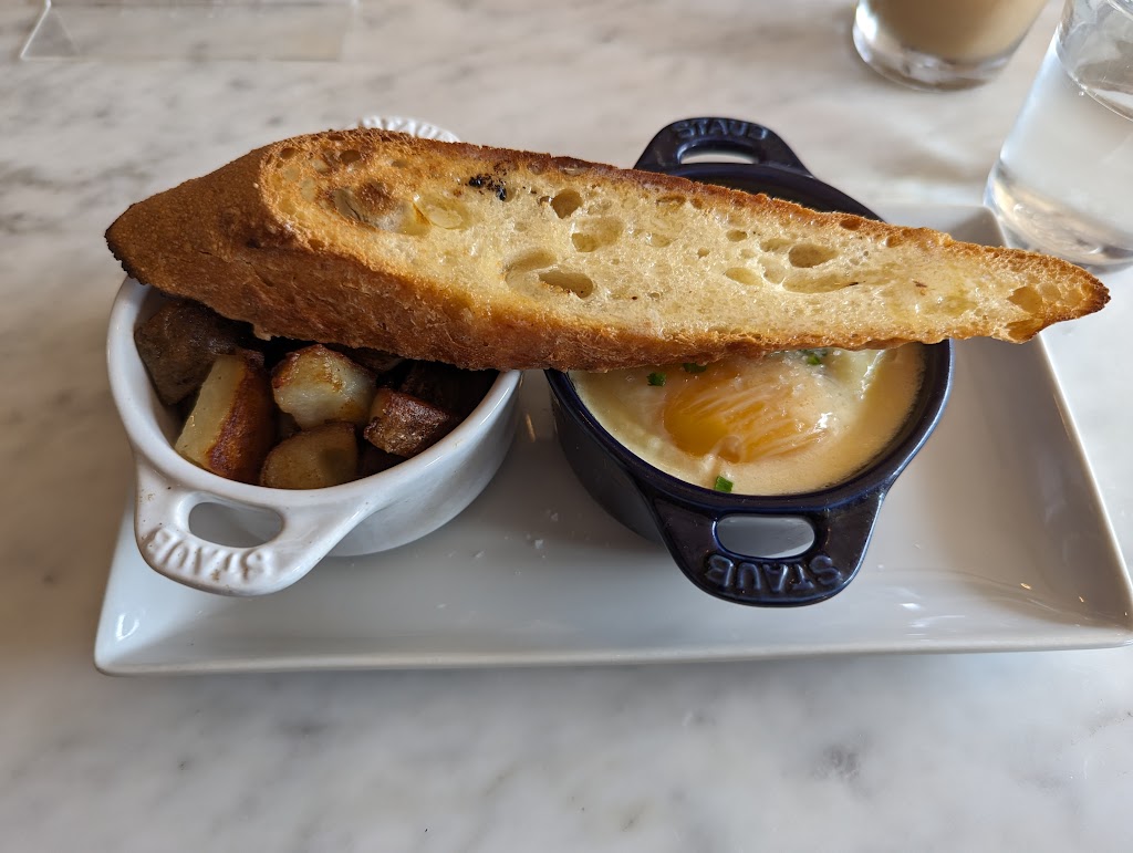 Cocotte @ James Pharmacy | 323 Main St, Old Saybrook, CT 06475 | Phone: (860) 917-1251