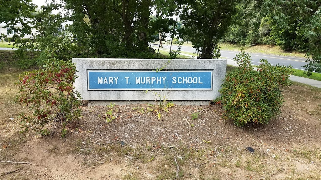 Mary T Murphy Elementary School | 14 Brushy Plain Rd, Branford, CT 06405 | Phone: (203) 483-1832