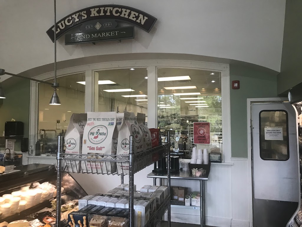 Lucys Kitchen and Market | 830 State Rd #3, Princeton, NJ 08540 | Phone: (609) 924-3623