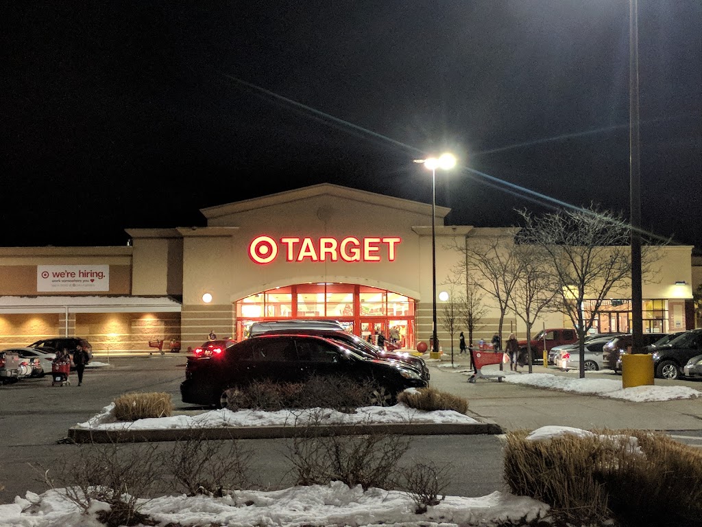 Target | 367 Russell St, Hadley, MA 01035 | Phone: (413) 586-5945
