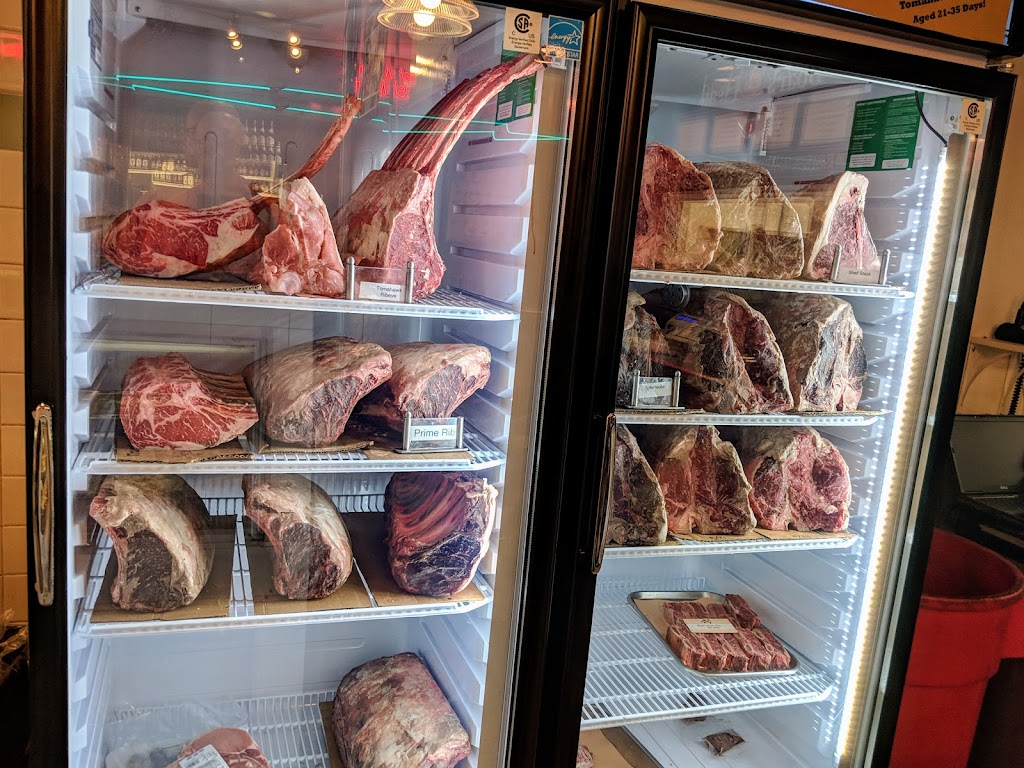 Arnie’s Gourmet Butcher Shop & Culinaria | 219 Haddonfield-Berlin Rd STE A, Cherry Hill, NJ 08034 | Phone: (856) 428-0045