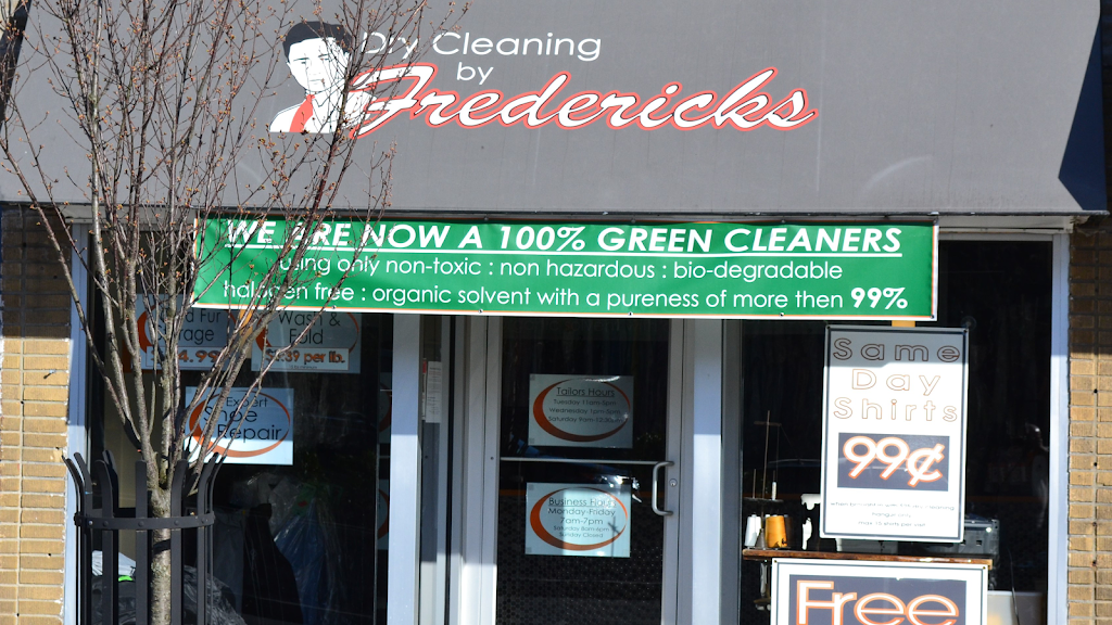 Cleaning by Fredericks | 101 Lake St, West Harrison, NY 10604 | Phone: (914) 949-3733