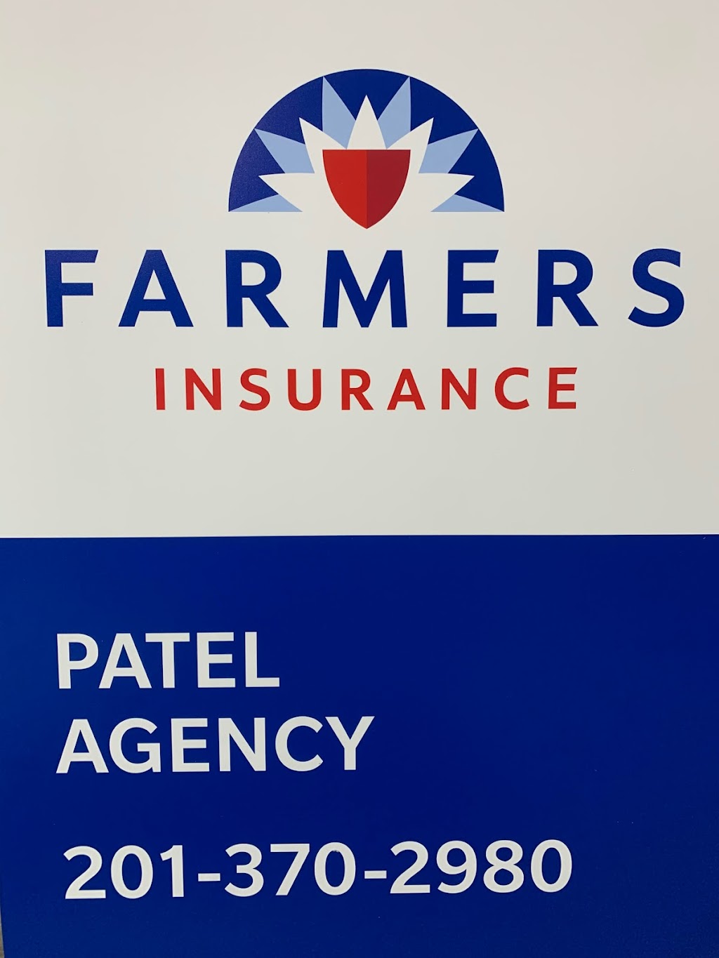 The Patel Agency Farmers Insurance | 760 Us RT 46 Suite #20, Kenvil, NJ 07847 | Phone: (973) 405-6148