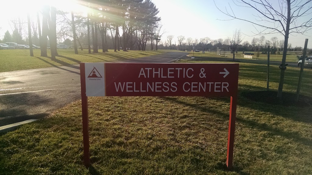 Moravian Academy Athletic And Wellness Center | 4313 Green Pond Rd, Bethlehem, PA 18020 | Phone: (610) 691-1600