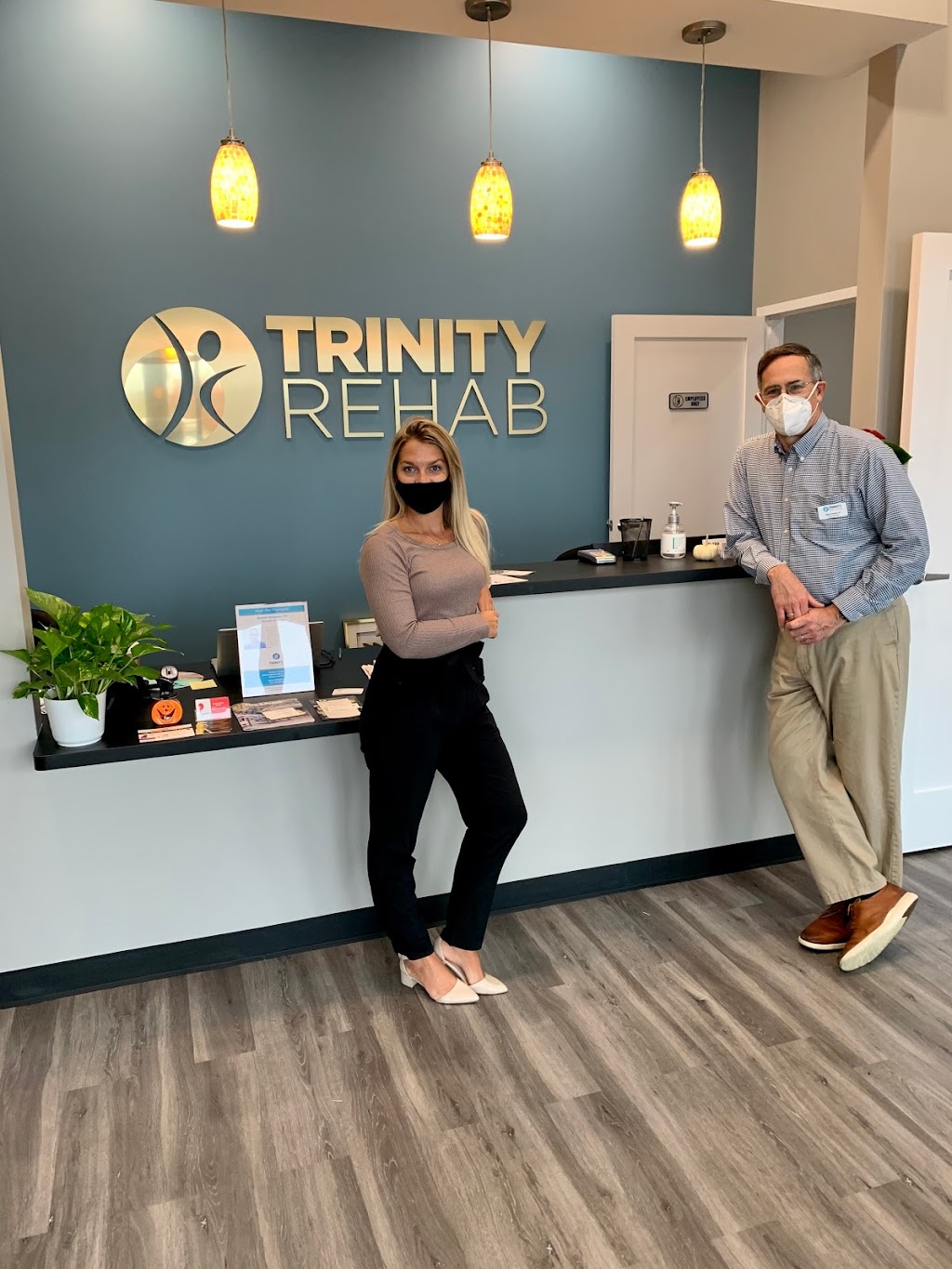 Trinity Rehab - Chester, New Jersey | 270 US Highway 206 S, Spc A114, Chester, NJ 07930 | Phone: (908) 888-0441