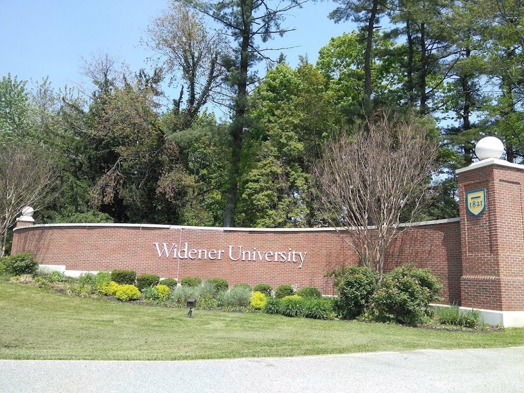 Widener University Delaware Law School | 4601 Concord Pike, Wilmington, DE 19803 | Phone: (302) 477-2162