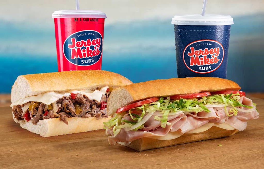 Jersey Mikes Subs | 34 Winslow Gate Rd Space D4, Poughkeepsie, NY 12601 | Phone: (845) 271-5350