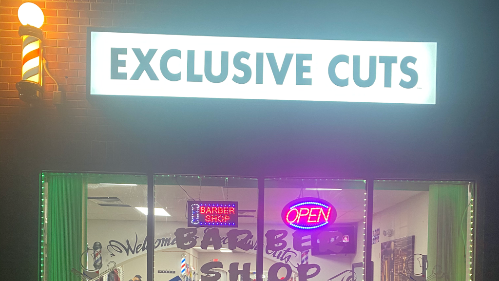 Exclusive Cut | 182 Main St, East Hartford, CT 06118 | Phone: (860) 216-6861