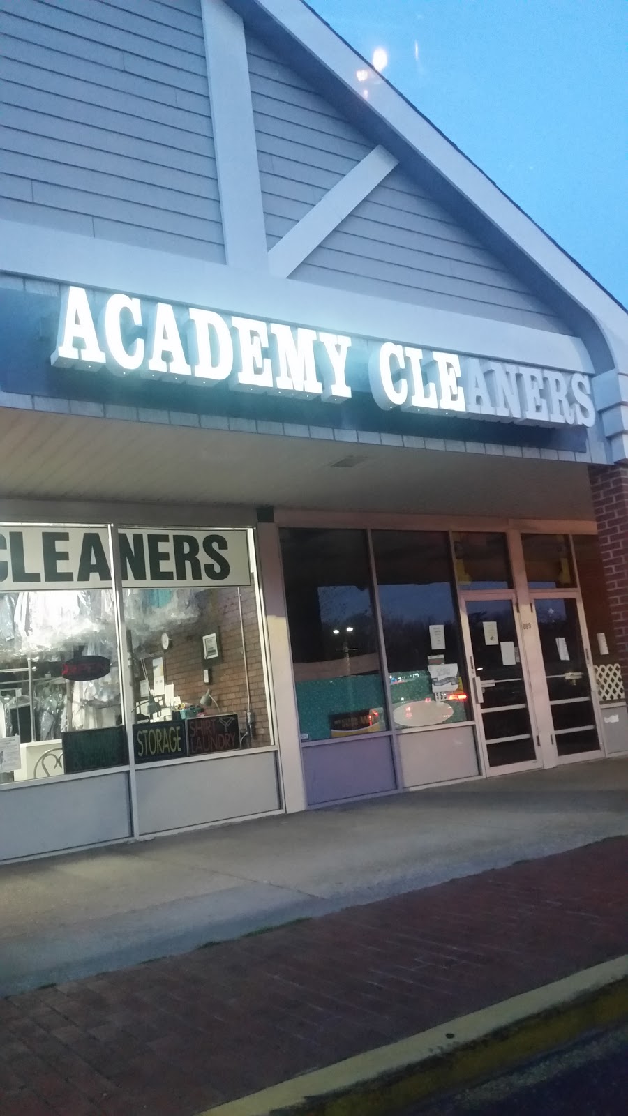 Academy Cleaners | 895 Montauk Hwy, Oakdale, NY 11769 | Phone: (631) 589-0342