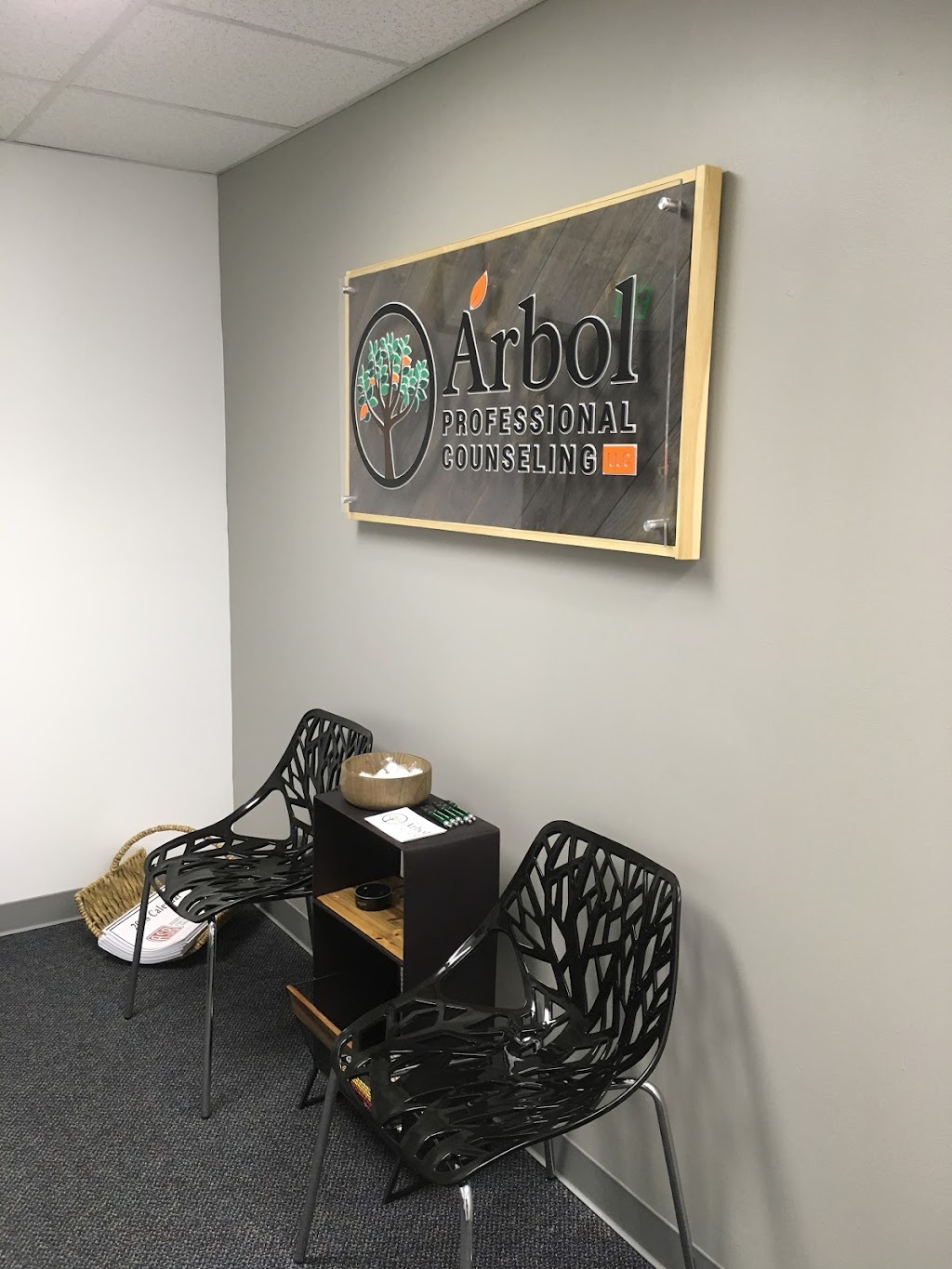 Arbol Professional Counseling, LLC | 280 Pennbrook Pkwy, Lansdale, PA 19446 | Phone: (267) 217-7065