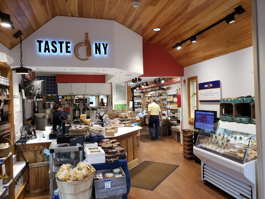 Taste NY Market at Todd Hill | 4640 Taconic State Parkway North, Lagrangeville, NY 12540 | Phone: (845) 849-0247