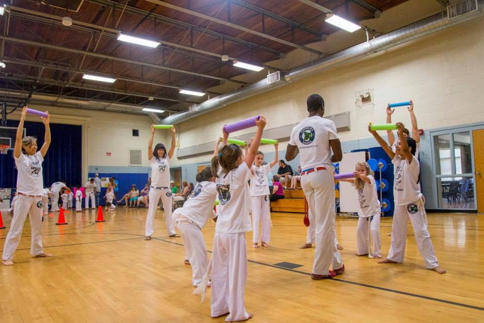 Capoeira Brasil Connecticut | 116 Fernwood Dr, Rocky Hill, CT 06067 | Phone: (860) 375-4320