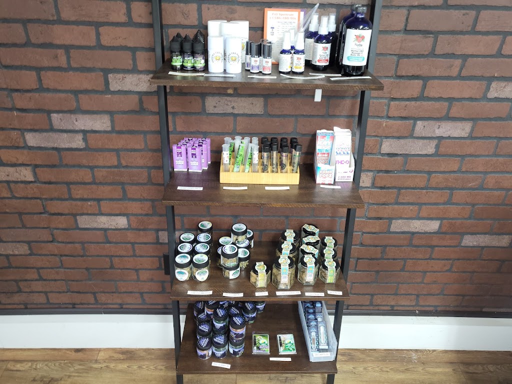 The CBD Cellar | 381 Boston Post Rd, Guilford, CT 06437 | Phone: (203) 815-8730