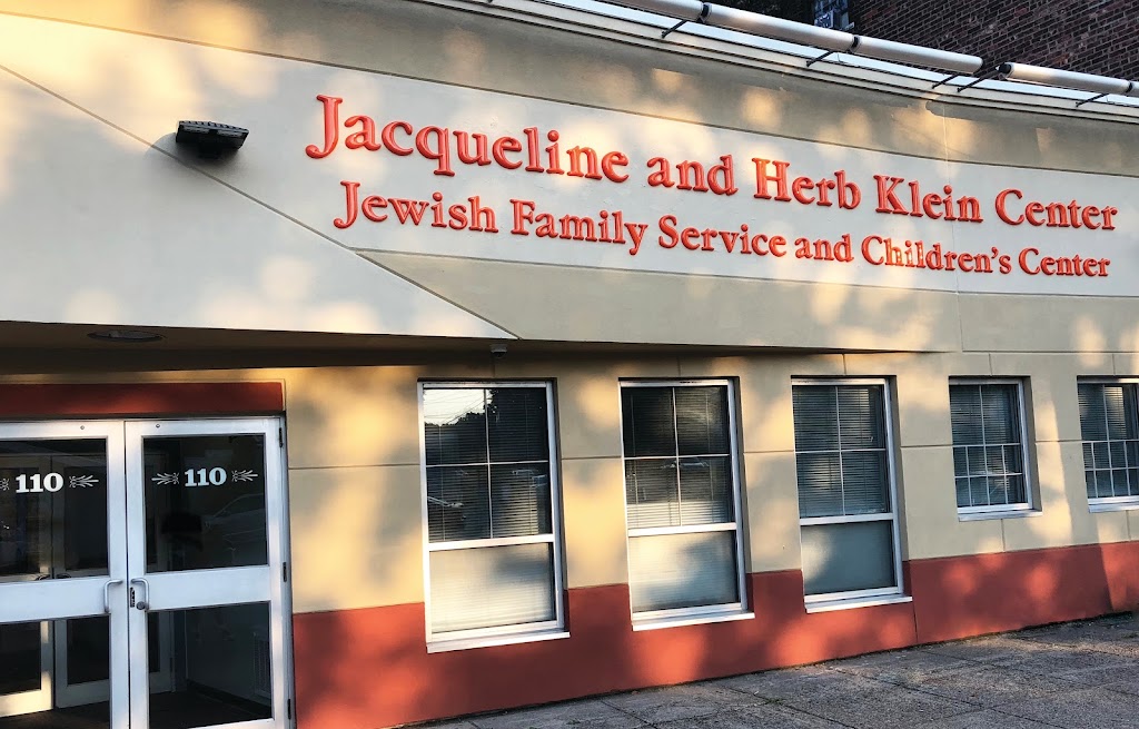 Jewish Family Service and Childrens Center of Clifton-Passaic | 108 Main Ave, Passaic, NJ 07055 | Phone: (973) 777-7638