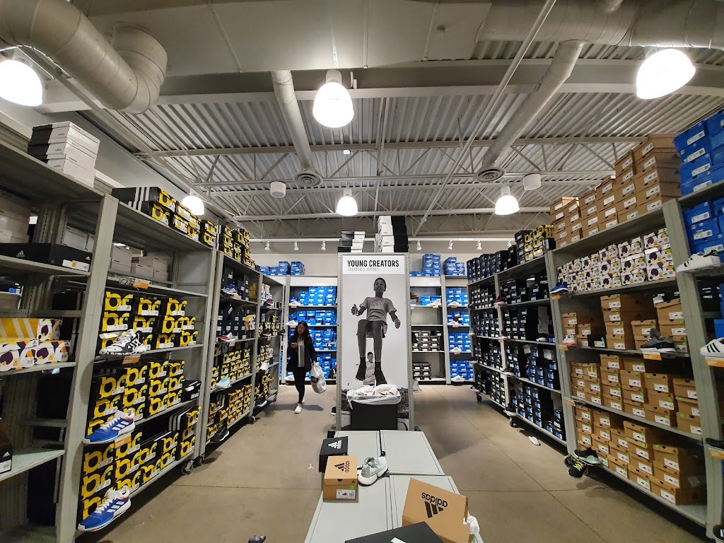 adidas Outlet Store Jackson | 537 Monmouth Rd Suite 198, Jackson Township, NJ 08527 | Phone: (732) 833-2901