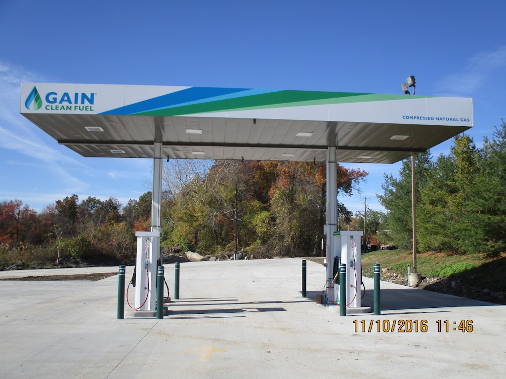 Gain Clean Fuel | 375 Newbold Rd, Fairless Hills, PA 19030 | Phone: (800) 438-7912