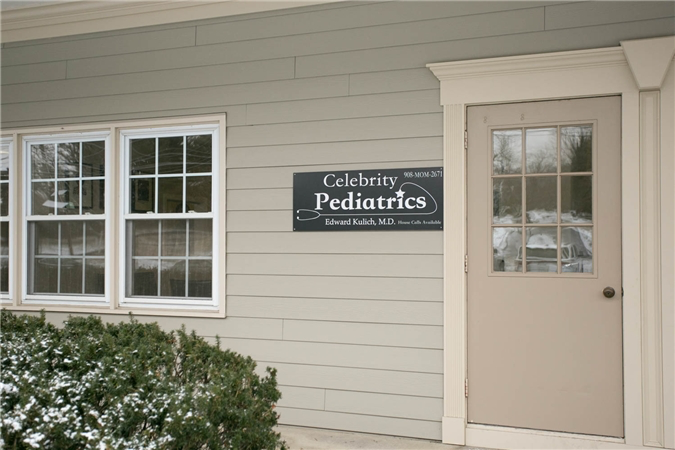Celebrity Pediatrics | 10 Shawnee Dr #A4, Watchung, NJ 07069 | Phone: (908) 666-2671
