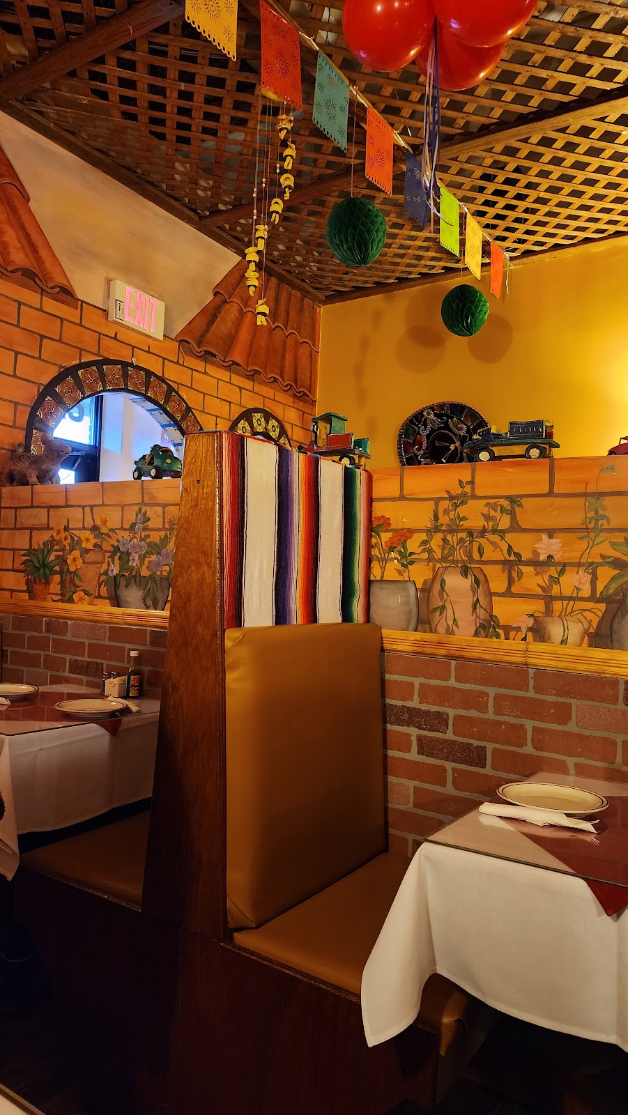 Cinco de Mayo Warren | 125 Washington Valley Rd, Warren, NJ 07059 | Phone: (732) 563-0480