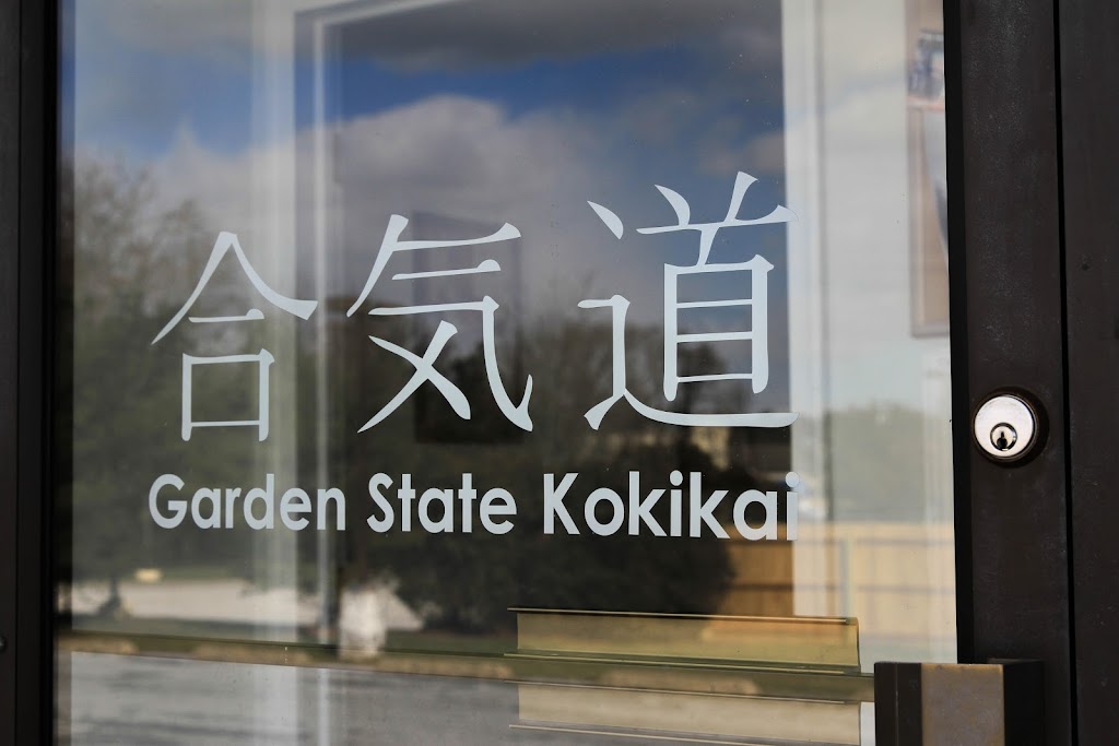 Garden State Aikido Kokikai | 575 NJ-73, Berlin Township, NJ 08091 | Phone: (856) 335-5727