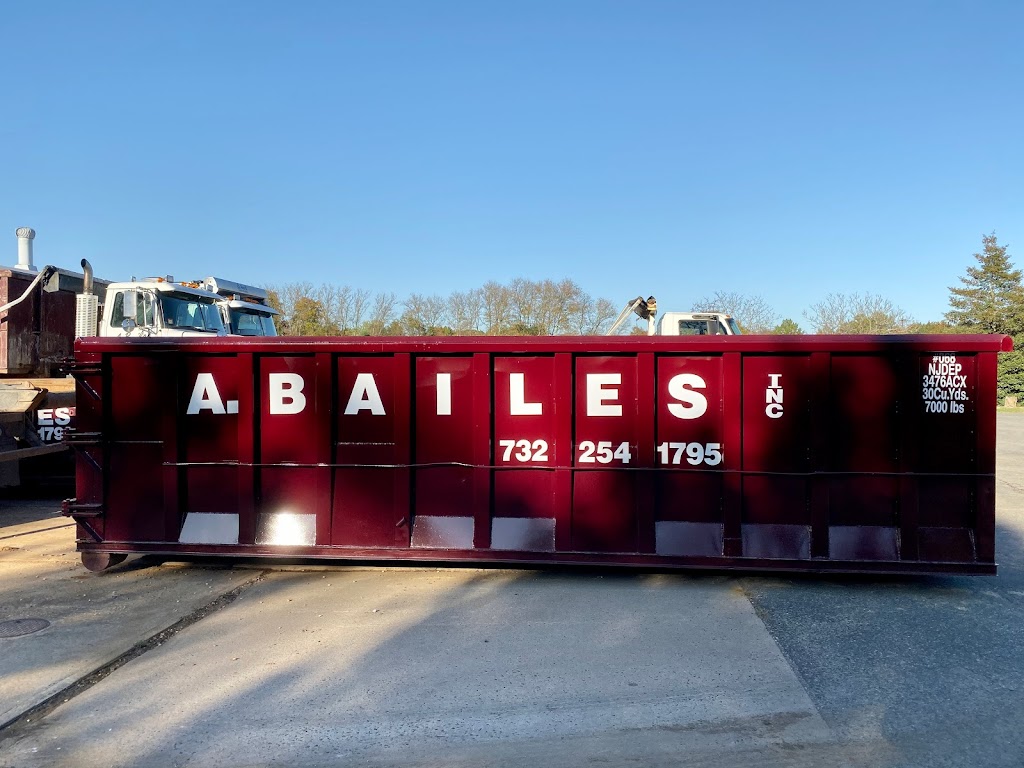 A. Bailes Inc. | 491 Cranbury Rd, East Brunswick, NJ 08816 | Phone: (732) 254-1795