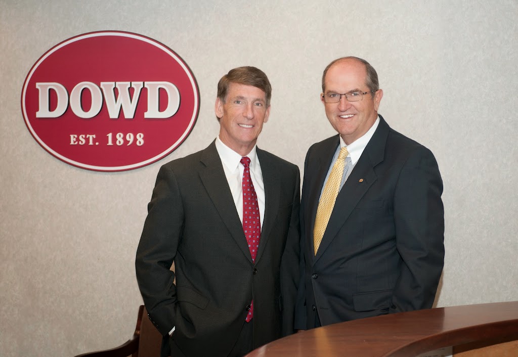 The Dowd Insurance Agencies | 563 Center St #2499, Ludlow, MA 01056 | Phone: (413) 538-7444
