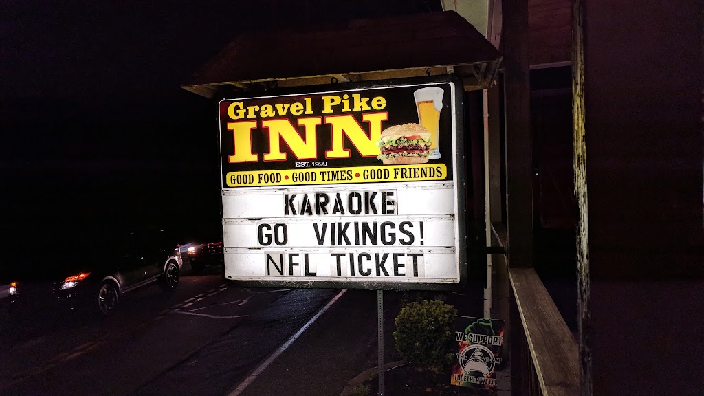 Gravel Pike Inn | 595 Gravel Pike, Collegeville, PA 19426 | Phone: (610) 489-9950