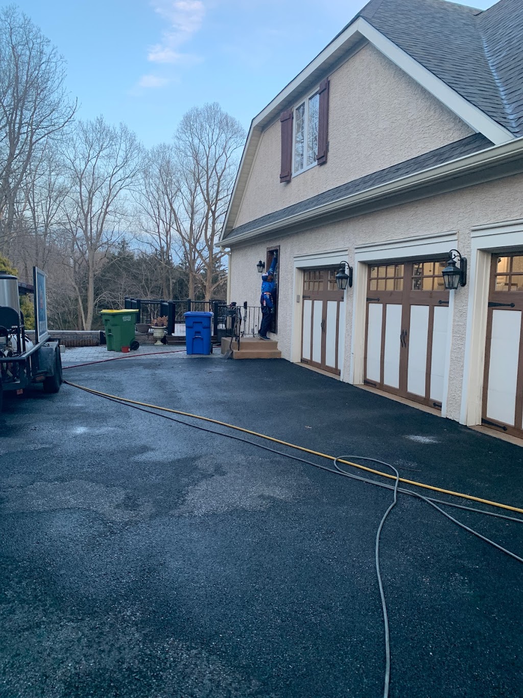 Power Washing Genie | 208 Fenimore St, Vineland, NJ 08360 | Phone: (833) 436-4333