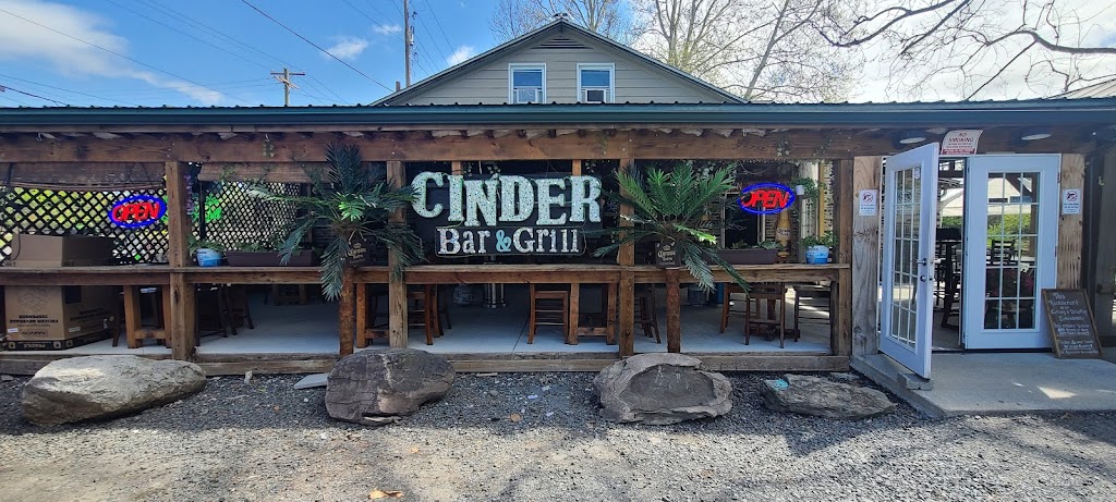 The Cinder Inn | 91 Mill Creek Rd, East Stroudsburg, PA 18301 | Phone: (570) 421-1425