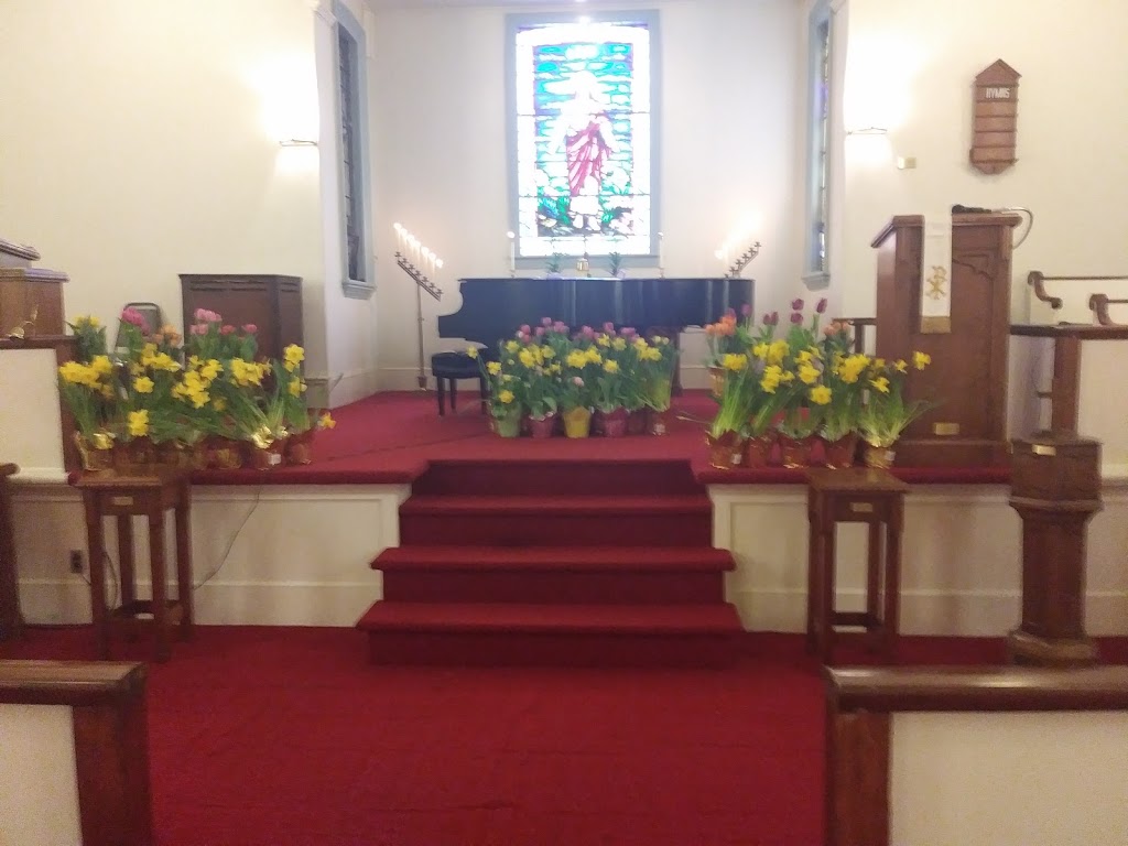 Quakertown United Methodist Church | 1187 Croton Rd, Quakertown, NJ 08868 | Phone: (908) 735-5870