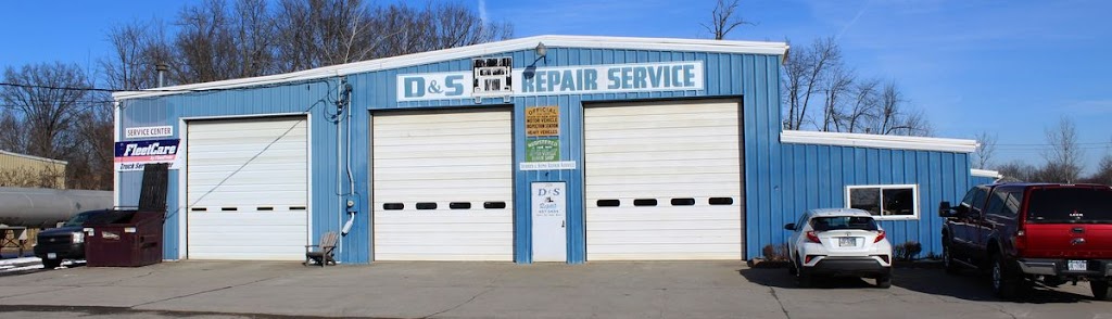 D & S Truck Service | 208 Montgomery Rd, Montgomery, NY 12549 | Phone: (845) 457-5834
