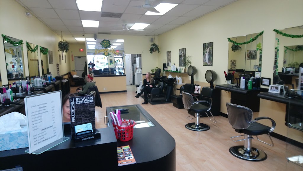 Lemon Tree Hair Salon Center Moriches | 619 Main St, Center Moriches, NY 11934 | Phone: (631) 878-1565