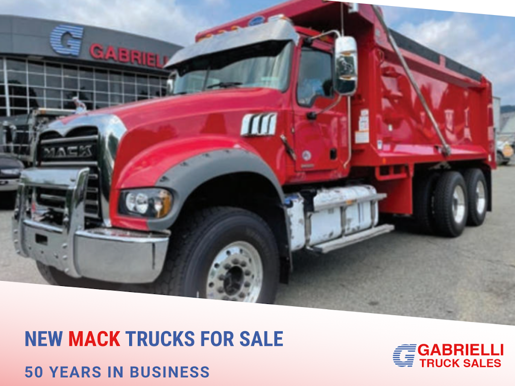 Gabrielli Truck Sales - Inwood | 31 Alemeda St, Inwood, NY 11096 | Phone: (516) 239-3926
