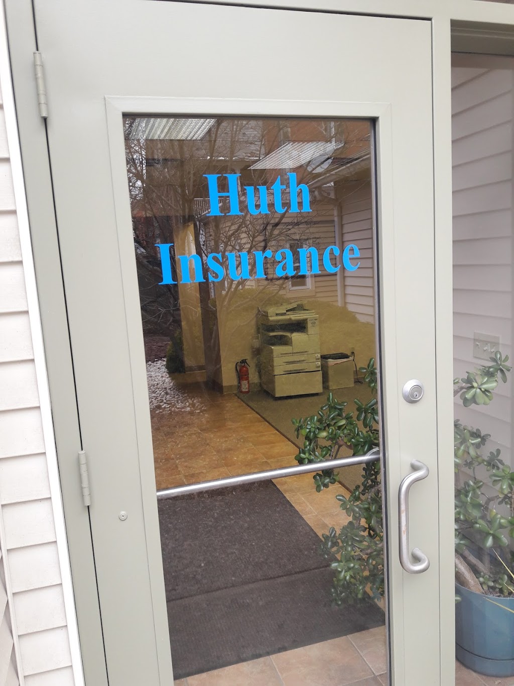Huth Insurance | 16 E Belvidere St, Nazareth, PA 18064 | Phone: (610) 759-4900