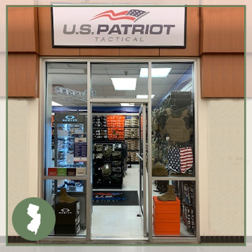 US Patriot | 3452 Broidy Rd, McGuire AFB, NJ 08641 | Phone: (609) 460-3631