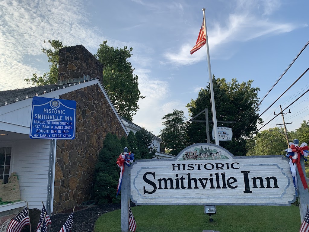 Historic Smithville | 615 E Moss Mill Rd, Smithville, NJ 08205 | Phone: (609) 748-8999