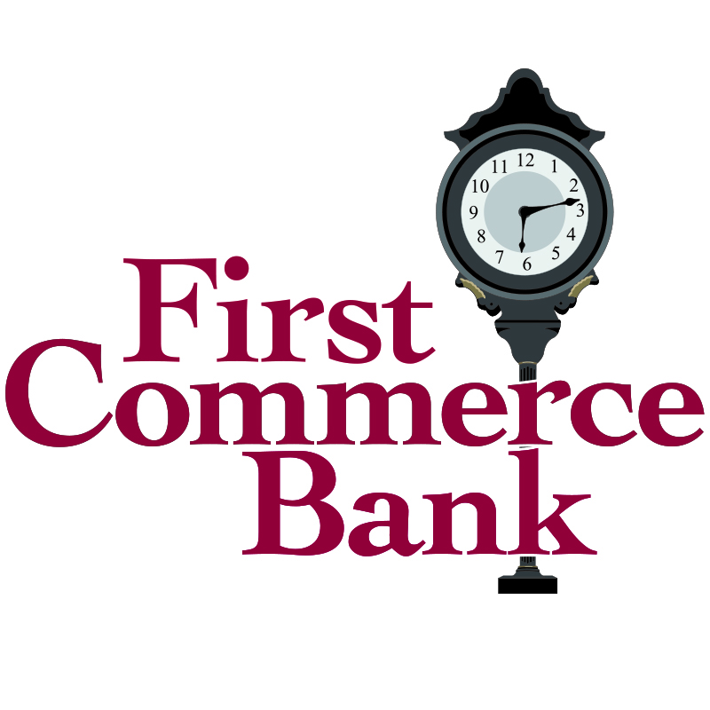 First Commerce Bank | 1412 US-130 building c, East Windsor, NJ 08520 | Phone: (609) 443-9600