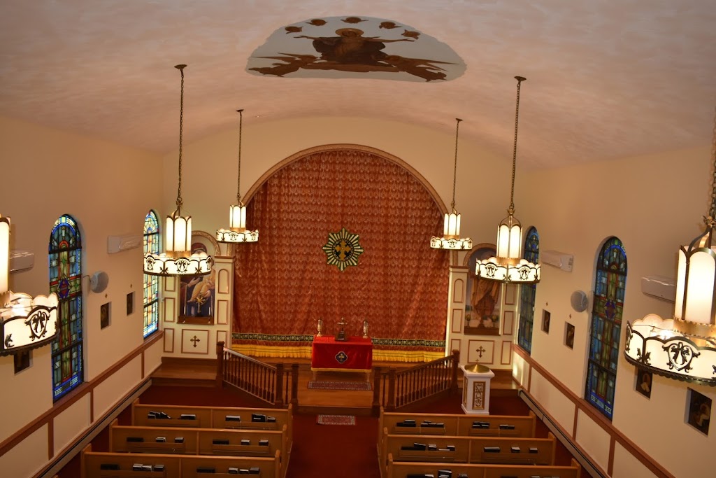 St. Thomas Syro-Malankara Catholic Church | 11 Delaware St, Elizabeth, NJ 07206 | Phone: (848) 628-4120