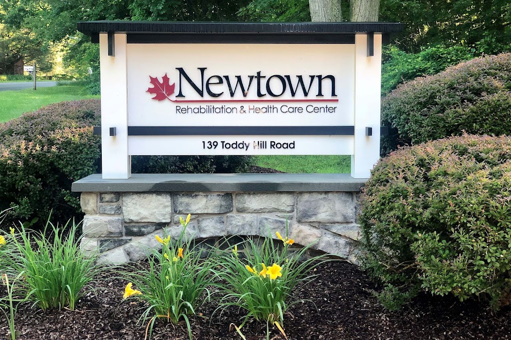 Newtown Rehabilitation & Health Care Center | 139 Toddy Hill Rd, Newtown, CT 06470 | Phone: (203) 426-5847