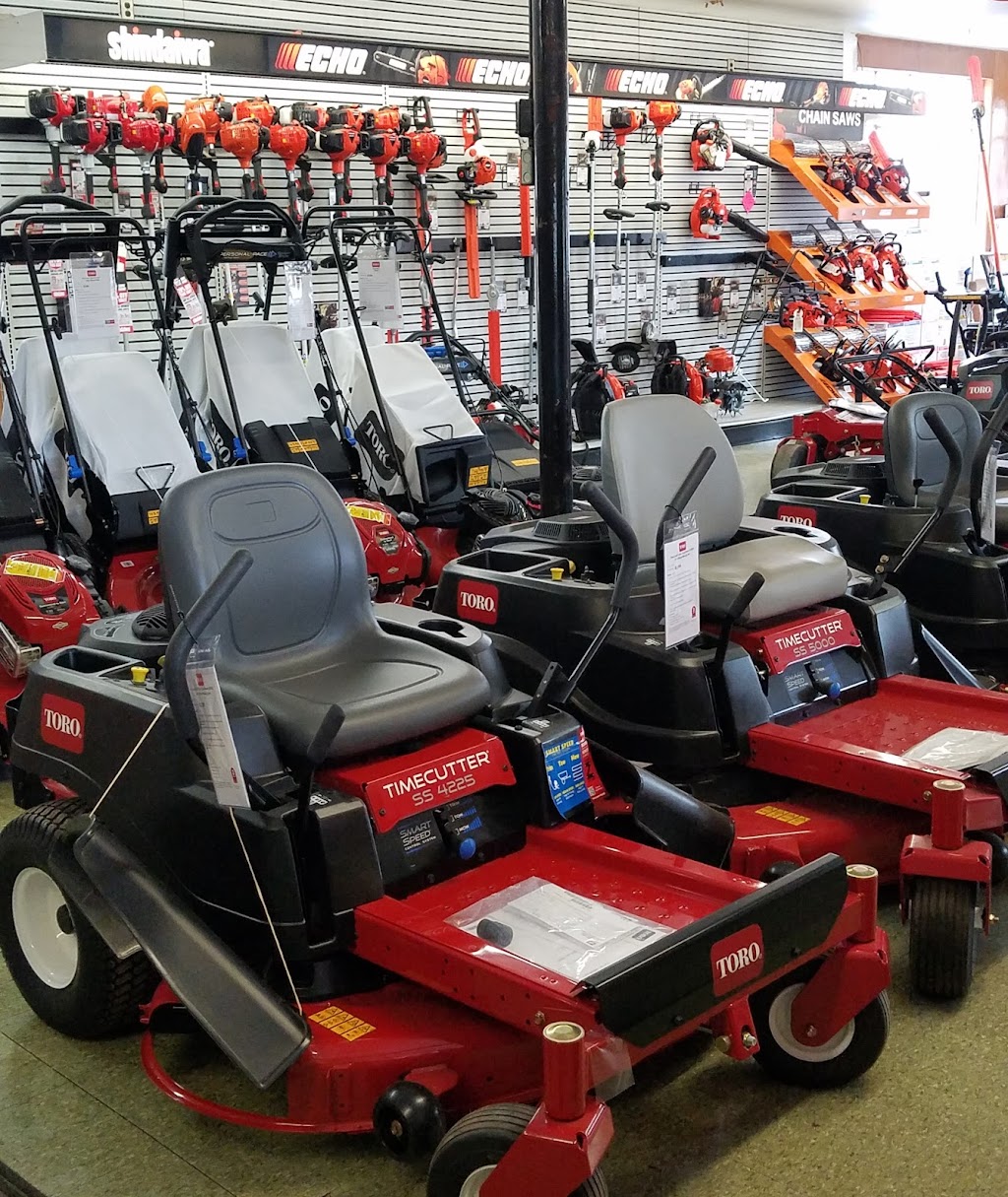 Tanners Lawn and Snow Equipment | 554 Washington Crossing Rd, Newtown, PA 18940 | Phone: (215) 968-3308
