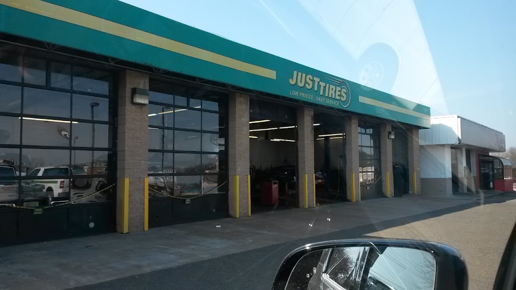 Just Tires | 5781 NJ-42, Blackwood, NJ 08012 | Phone: (856) 232-1666